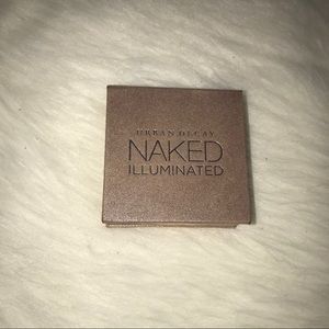 Urban Decay Naked Highlighter